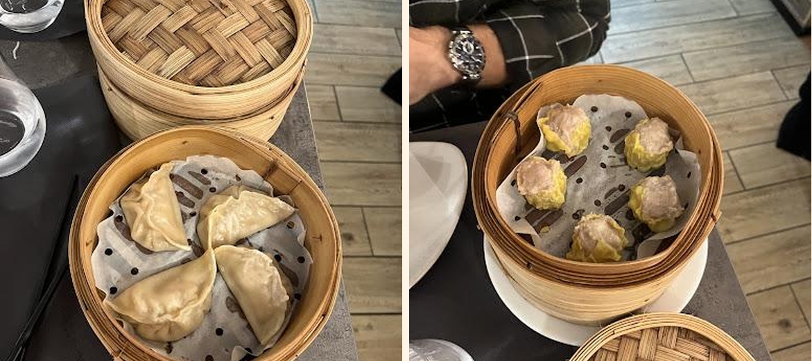 Jasmin Dim Sum - Gallery Image 2