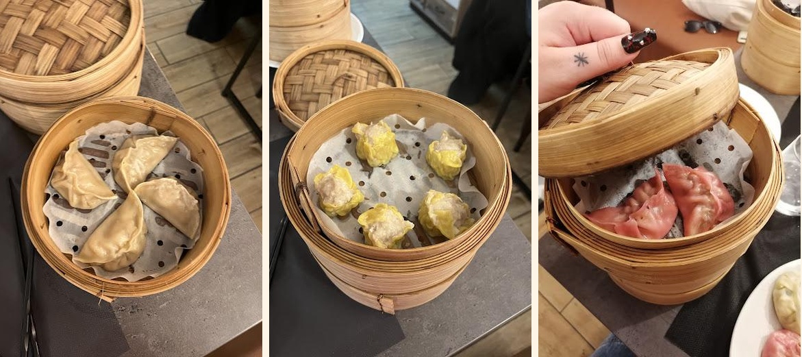 Jasmin Dim Sum - Gallery Image 3