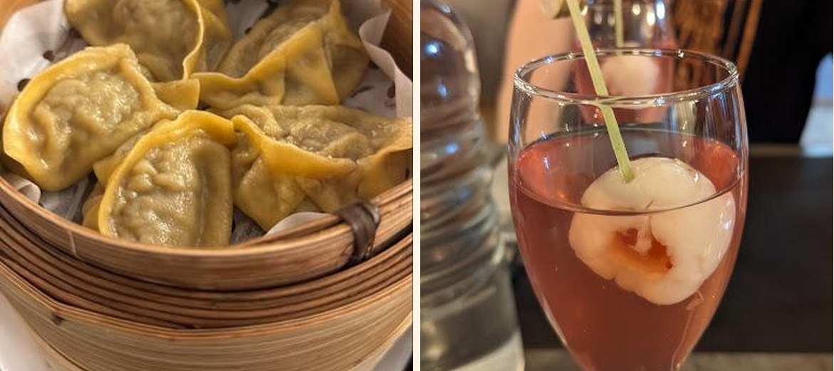 Jasmin Dim Sum - Gallery Image 4