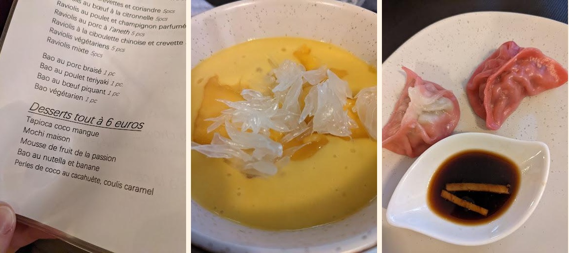 Jasmin Dim Sum - Gallery Image 5