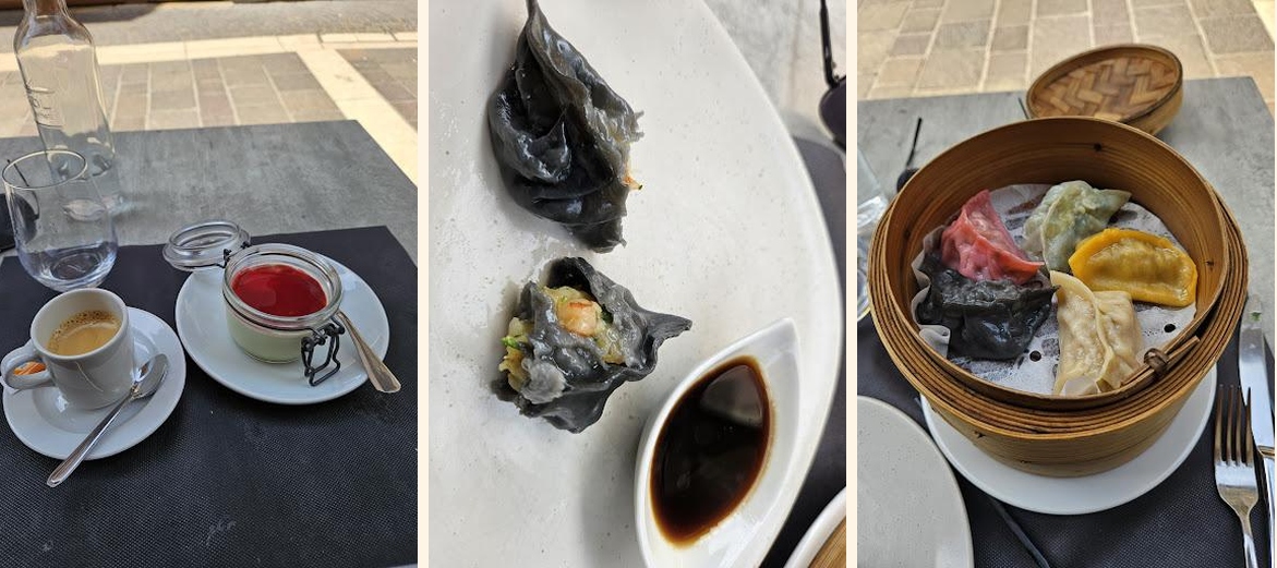 Jasmin Dim Sum - Gallery Image 6