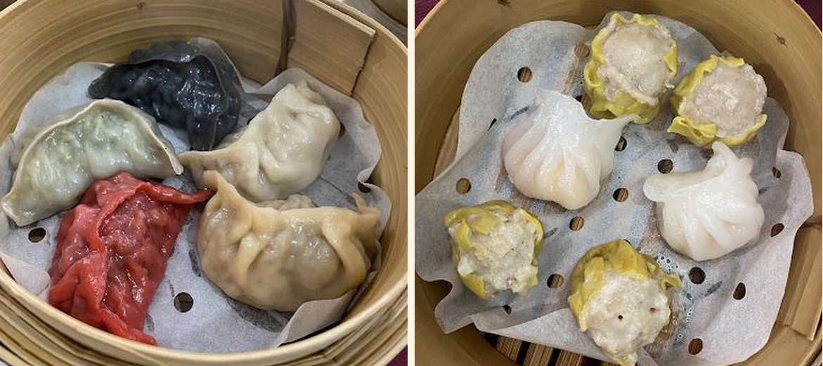 Jasmin Dim Sum - Gallery Image 8